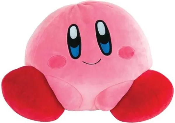 Mega peluche mocchi mocchi kirby