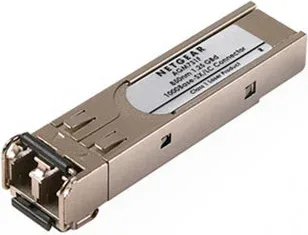 Modulo Fibra Sfp Netgear Agm731F