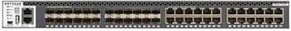 Hub Switch 48 Ptos Netgear M4300-24X24F