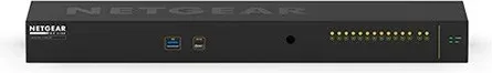 Hub Switch 14 Ptos Netgear Msm4214X-100Eus