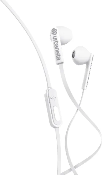 Auriculares urbanista san francisco blanco - fluffy cloud white