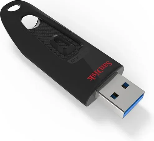 USB Disk 32 GB Ultra USB 3.0 Sandisk