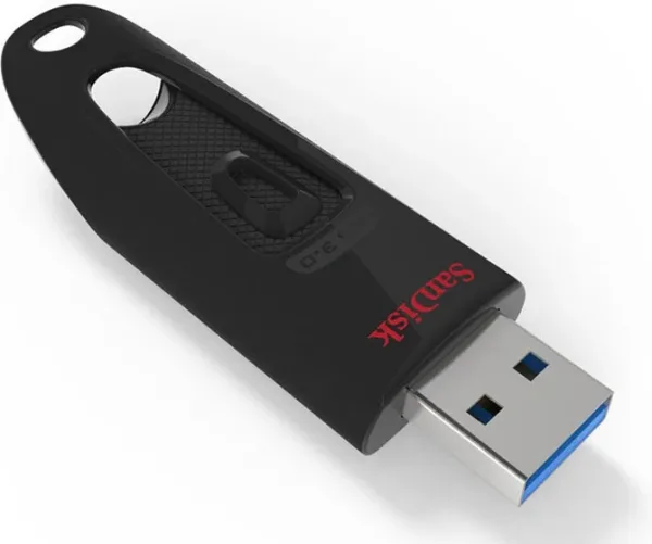 USB Disk 64 GB Ultra USB 3.0 Sandisk