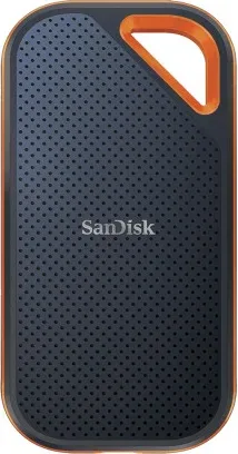 SanDisk Extreme PRO Portable 1000 GB Negro