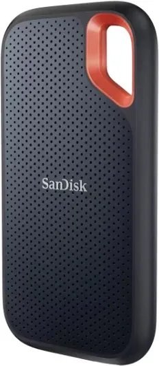 2 TB SSD EXTREME PORTABLE SANDISK EXTERNO