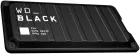 SSD Ext Wd Black P40 2TB USB