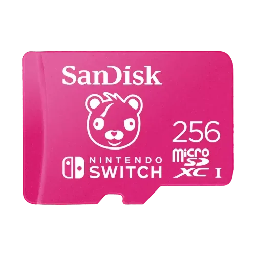 SanDisk SDSQXAO-256G-GN6ZG memoria flash 256 GB MicroSDXC UHS-I