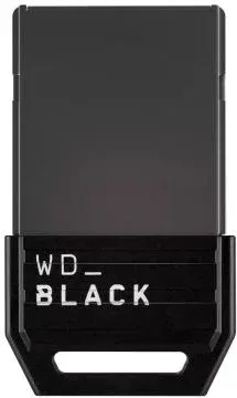 Wd_Black C50 Storage Expansion Card For Xbox