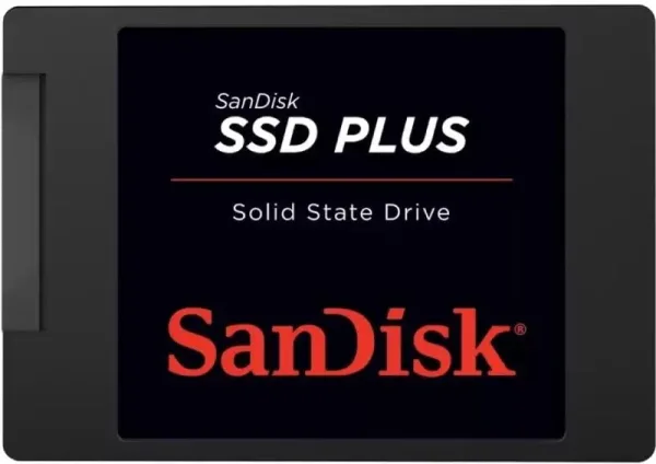 1 TB SSD PLUS G28 SANDISK