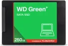 SSD Wd Green 250GB SATA