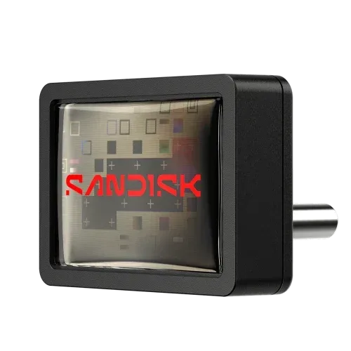 Sandisk Extreme Fit USB Type-C, 256 GB
