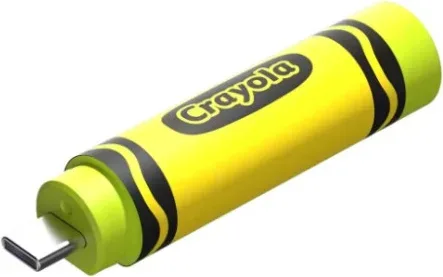SanDisk Crayola unidad flash USB