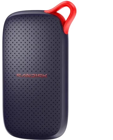 Sandisk Portable SSD V2 - Sdssde31-1T00-G25
