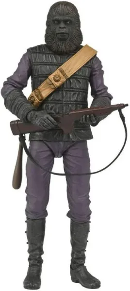 General ursus fig. 18 cm planet of the apes legacy series