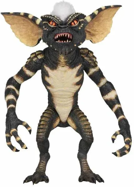 Figura neca gremlins ultimate stripe