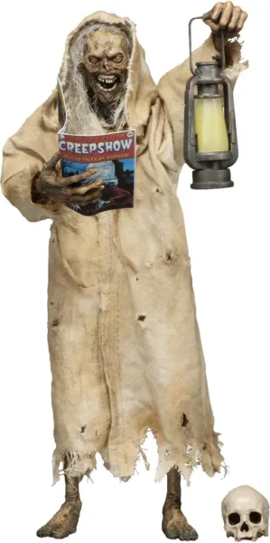 Figura neca ultimate the creep creepshow