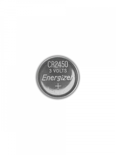 Blister 2 Pilas de Boton Modelo Cr2450 Energizer E300830701