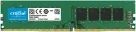 DDR4 CRUCIAL 8GB 2400