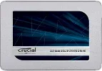 SSD Crucial Mx500 1TB Sata3