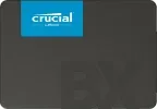 SSD Crucial Bx500 240GB Sata3