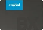 SSD Crucial Bx500 2TB Sata3
