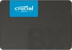 SSD Crucial Bx500 500GB 3D Nand SATA 2.5