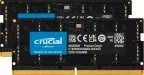 DDR5 SODIMM CRUCIAL 2 X 32 GB 5600