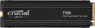 SSD Crucial T700 4TB M.2 NVMe