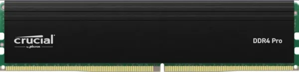 DDR4 Crucial 32GB 3200