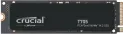 SSD Crucial 2TB T705 Ct2000T705Ssd3 PCIe 5.0 X4 M.2 NVMe Gen5