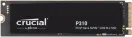SSD Crucial 4TB P310 Ct4000P310Ssd8 PCIe M.2 NVMe PCIe 4.0 X4