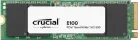 SSD Crucial 480GB E100 Ct480E100Ssd8 PCIe M.2 NVMe PCIe 4.0 X4