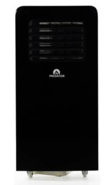 Aire Acondicionado Portatil Glaziar Predator S30Plus