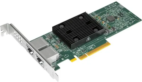 TARJETA DE RED BCM NETXTREME 2x10GB P210TP