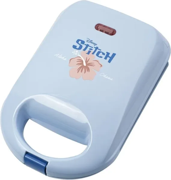 Máquina de cake pop select brands disney stitch