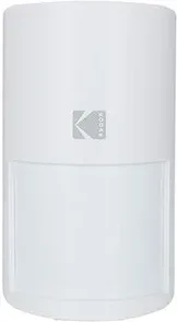 Sensor Puerta/Ventana Kodak para Sistema de Alarma