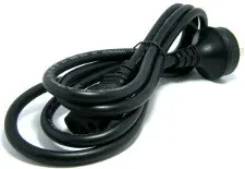 ClearOne 699-110-004 cable de transmisión 2,5 m