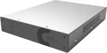 Clearone - Pro 4 Ch X 60 Watts Class-D Audio Power Amplifier, With 4 Ohm / 8 Ohm Mode Or 70V /100V Modes. Bridged I/O Supported For 70/100V Mode And 120 Watts Output. Half Rack Size Unit. It Does Not Include The Rack-Mount Kit. (910-3200-401)