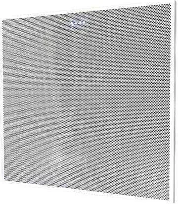 Clearone Bma 360 600 Mm Beamforming Microphone Array 2 (Black) For Converge Pro 2 Dsp Mixers ( 910-3200-208-I)