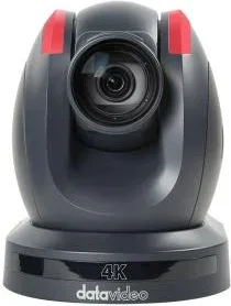 Datavideo UHD Ptz Camera 12Xopt/16Xdig-Zoom (Ptc-280)-(7000-3080)
