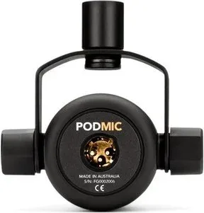 MICROFONO RODE PODCAST PODMIC