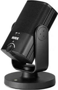 MICROFONO RODE NT-USB MINI