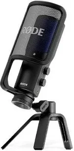 MICROFONO RODE NT-USB+