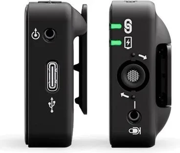 MICROFONO RODE WIRELESS ME