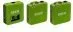 MICROFONO RODE WIRELESS GO III GREEN