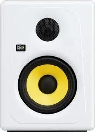 MONITOR DE ESTUDIO KRK K5 WHITE