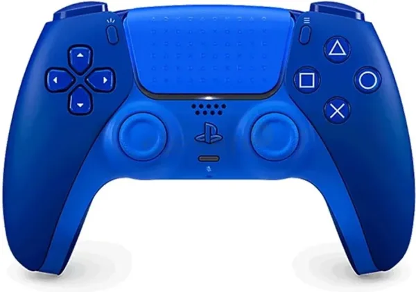 Mando dualsense icon blue edicion limitada