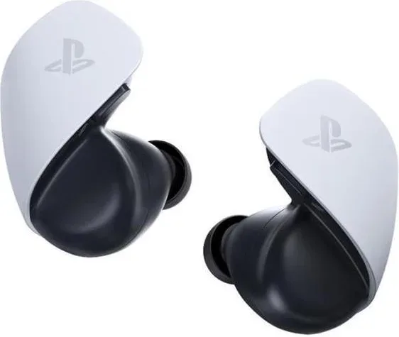 Accesorio sony ps5 -  auriculares pulse 3d explore blanco - negro