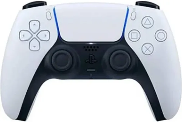 Mando ps5 dualsense v2 blanco