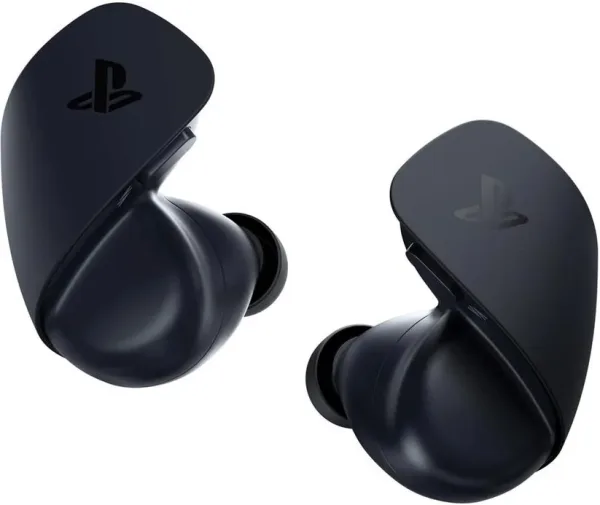 Accesorio sony ps5 -  auriculares pulse explore negro